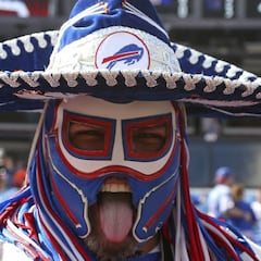 Pancho Billa pierde batalla contra el cáncer; muere el fan número 1