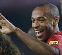 Thierry Henry es el nuevo objetivo del Manchester City