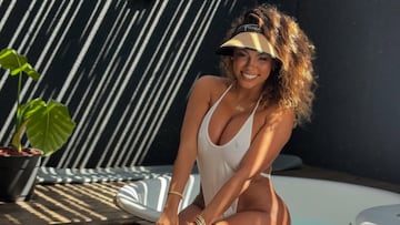 Fue estrella de Morandé con Compañía, pololeó con JC Rodríguez y ahora se casa: “Lo haremos en Venecia, Italia”