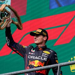 Dos remontadas para la historia