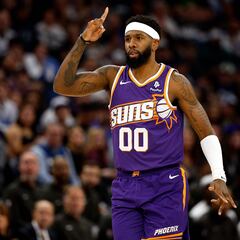 Partidos NBA hoy, resultados en directo: Playoffs y Play-In | Lakers, Pelicans...