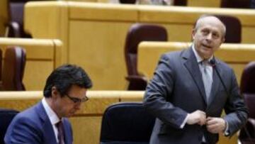 Wert, durante su intervenci&oacute;n.