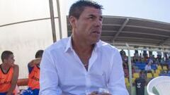 DT de Antofagasta: "Voy a colocar el cargo a disposición"