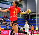 Mundial de balonmano femenino: partidos, calendario, formato, grupos y resultados