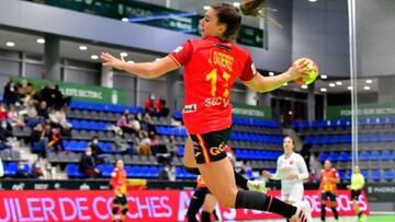 Mundial de balonmano femenino: partidos, calendario, formato, grupos y resultados