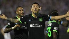 Jean Deza no será convocado para el duelo ante Municipal