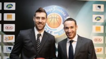 El Baskonia es el primer escollo para la redención del Barcelona