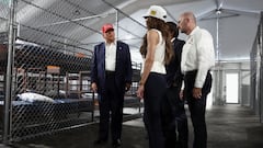 “People’s lives are at risk”: Possible reasons for the increase in immigrant deaths in ICE custody in 2025