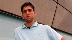 Juanjo quiere dar una alegría en Los Pajaritos