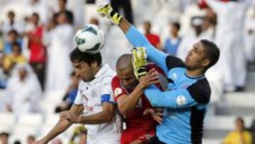 Ra&uacute;l optar&aacute; al doblete tras clasificarse para la final de la Copa del Pr&iacute;ncipe.