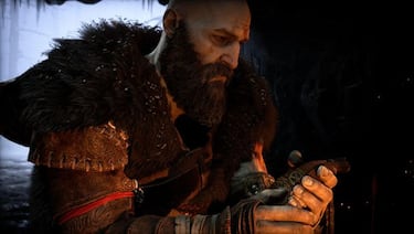 Mila Pavlin: God of War Ragnarök es “la siguiente fase” en términos de accesibilidad