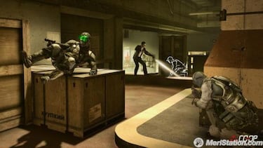 Assassin's Creed dará el salto online