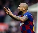 El gigante de Europa que se entromete entre Inter y Vidal