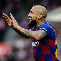 El gigante de Europa que se entromete entre Inter y Vidal