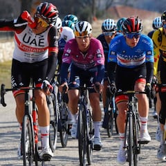 Milán-San Remo 2022: perfil, recorrido, participantes y favoritos