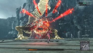 Cómo conseguir todos los finales de NieR Replicant ver.1.22474487139…