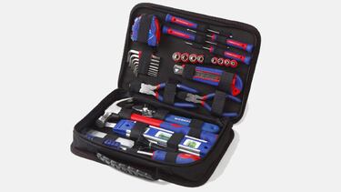 El ‘kit’ de 100 herramientas que arrasa en Amazon y emociona a los ‘manitas’