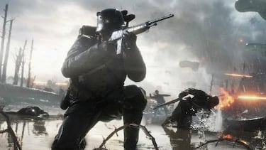 El nuevo Battlefield sí tendrá modo campaña