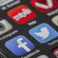 La respuesta de Facebook en Twitter por la caída de WhatsApp