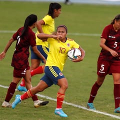 Sorteo Mundial Femenino 2023: TV, horario y cómo ver en vivo en Colombia