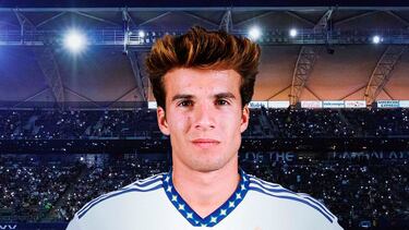 05/08/22 LOS ANGELES FC RIQUI PUIG CARA
FOTO:INSTAGRAM LAFC