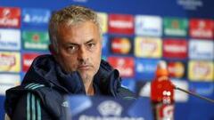 Ultimátum a Jose Mourinho según la prensa británica