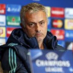 El Chelsea se niega a pagar la multa de la FA a Mourinho