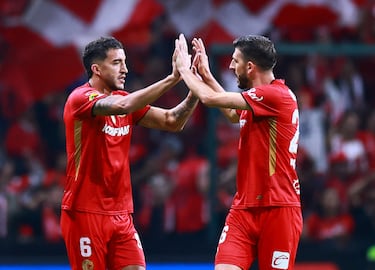 Toluca vs Tigres : Horario, TV, Canal, cómo y dónde ver el juego de vuelta de la final de la Liga MX