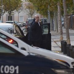 La UDEF no detecta primas en el Reus en relación con el 'Caso Oikos'