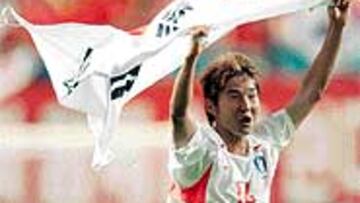 La Real, a un paso de fichar a Lee Chun Soo