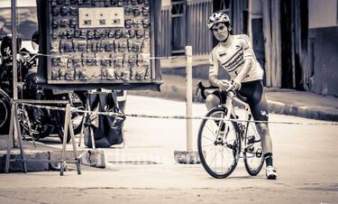 Mauricio Orozco, nueva carta colombiana del Quick Step