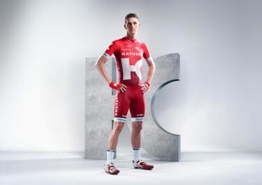 Landa, Cavendish, Porte, Urán, Kwiatkowski, Kittel... los 16 principales fichajes para 2016