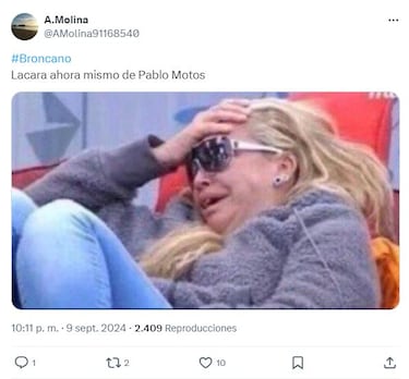 Los mejores memes y reacciones del estreno de ‘La Revuelta’