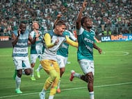 AVILÉS HURTADO LIGA BETPLAY | DEPORTIVO CALI – AMÉRICA