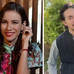 Ingrid Coronado revela cómo se siente ante la muerte de Fernando del Solar