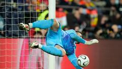 La Nations League se consolida como un acierto de la UEFA