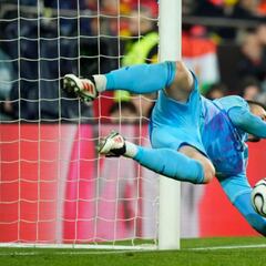 La Nations League se consolida como un acierto de la UEFA