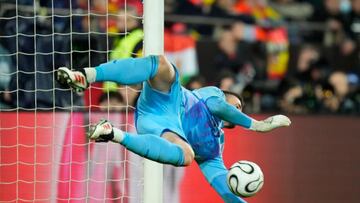 La Nations League se consolida como un acierto de la UEFA