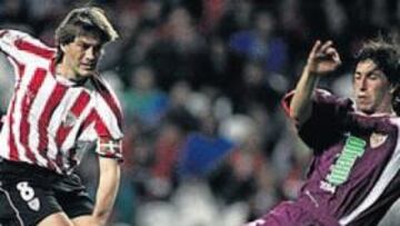 <b>CON JULEN. </b>Ramos, junto a Guerrero hace dos temporadas.