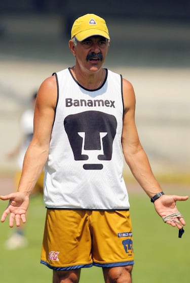 Ricardo 'Tuca' Ferretti
