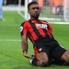 Jermain Defoe: I can win World Cup for England