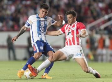 Los refuerzos de la Liga MX menos rentables del Apertura 2016