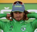 Sagan: "Hay que estar algo loco para lograr lo que logramos"
