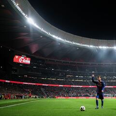 LaLiga 21/22: cuánto público podrá entrar en cada estadio esta temporada
