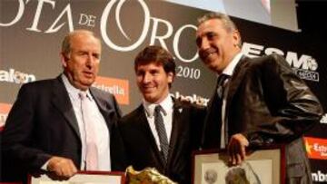 Stoichkov: "El Real Madrid me da asco"
