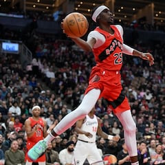 Los Clippers se llevan una sorpresa