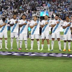 Guatemala vs Cuba: Copa Oro 2023, Grupo D; goles, resumen y más