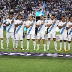Guatemala vs Canadá: Horario, TV; cómo y dónde ver la Copa Oro en USA