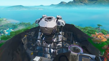 Fortnite: el monstruo Cattus y el robot gigante Doggus lucharán el 20 de julio