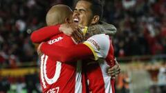 Santa Fe repite fórmula: DT extranjero y campeón